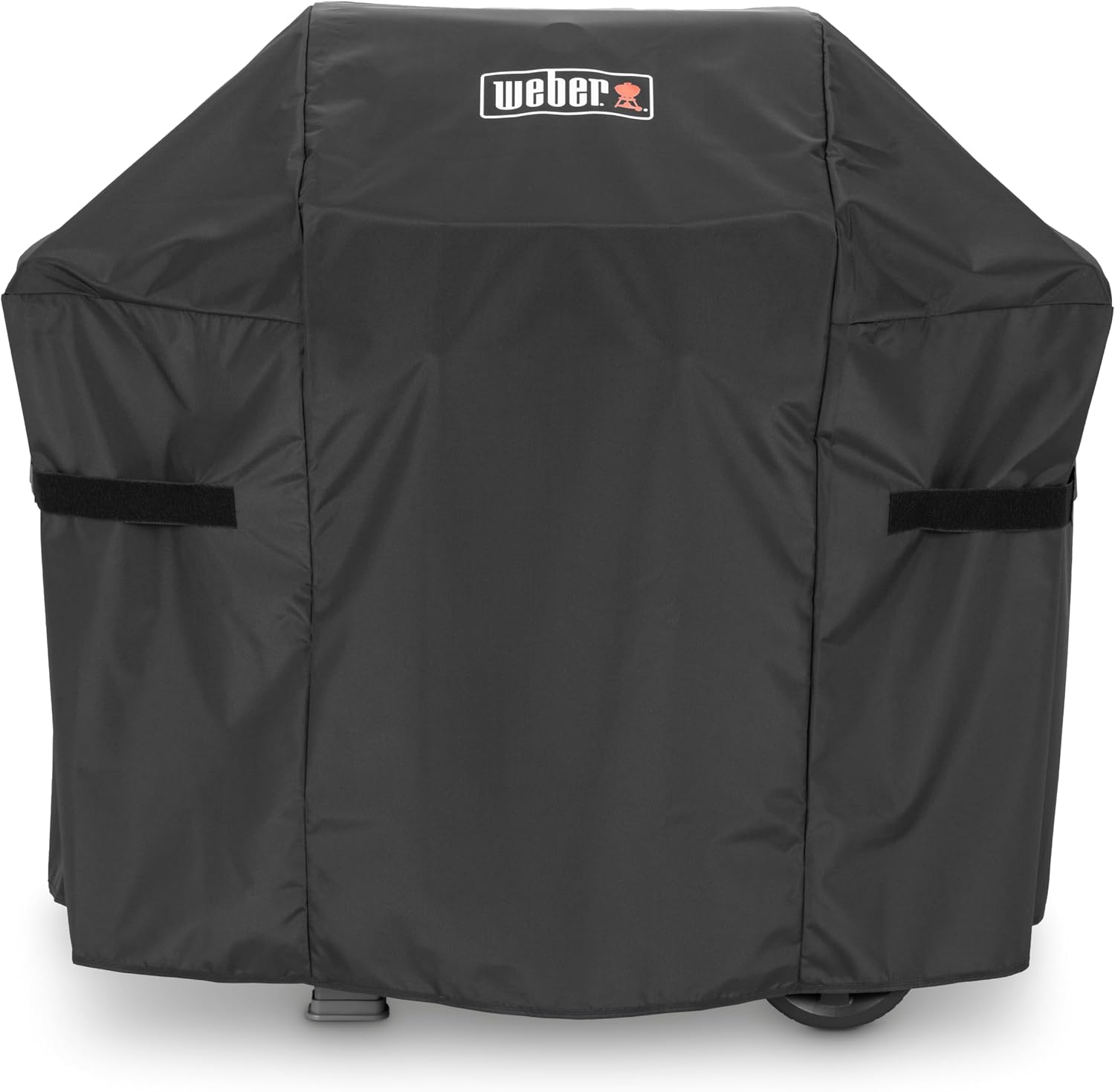 Weber® Premium Outdoor Grill Cover for Select Spirit Gas Grills, Black