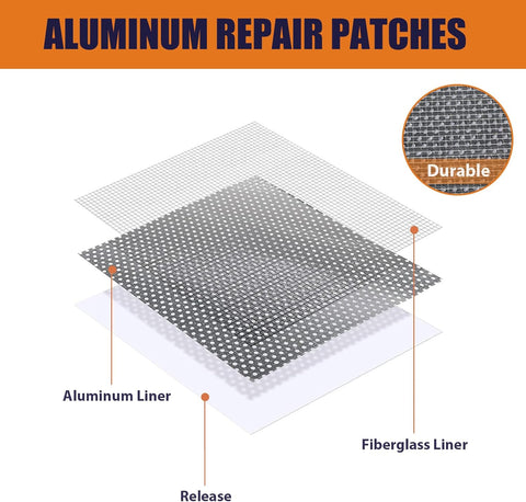 Drywall Repair Kit Drywall Hole Repair Patch Kits Wall Spackle Repair Paste with 8.5OZ White Wall Repair Putty with Scraper, Wall Surface Hole Fill Quick and Easy Solution (1Pack)
