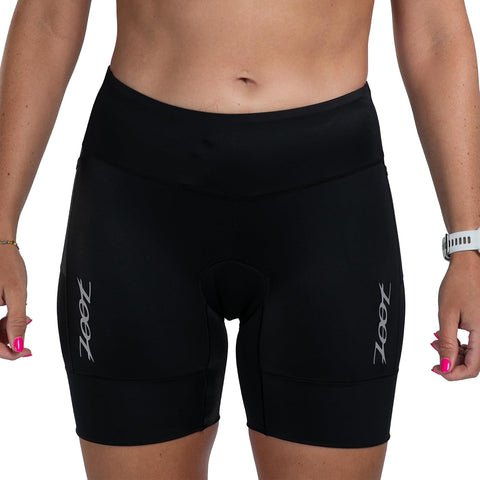 Zoot Women's Core Tri 6" Short