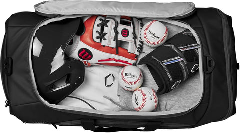 EvoShield Tone Set Player's Duffle Bags