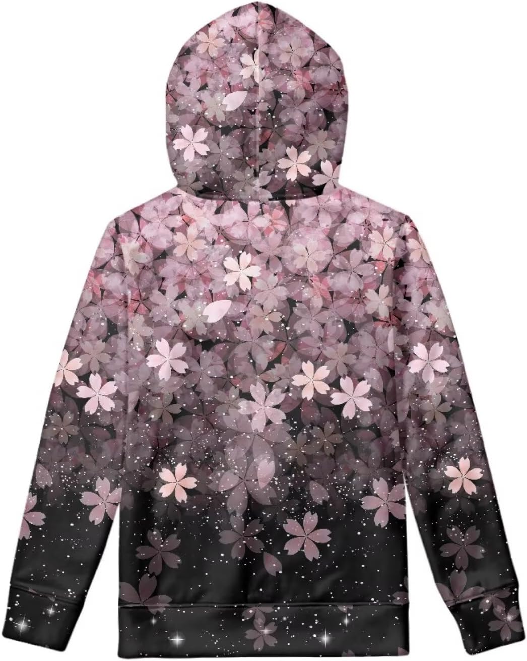 Ystardream Teen Girl Clothes Kids Hoodies with Pocket Sweatshirts Long Sleeve