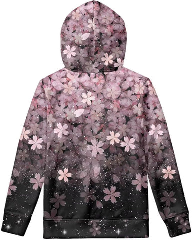 Ystardream Teen Girl Clothes Kids Hoodies with Pocket Sweatshirts Long Sleeve