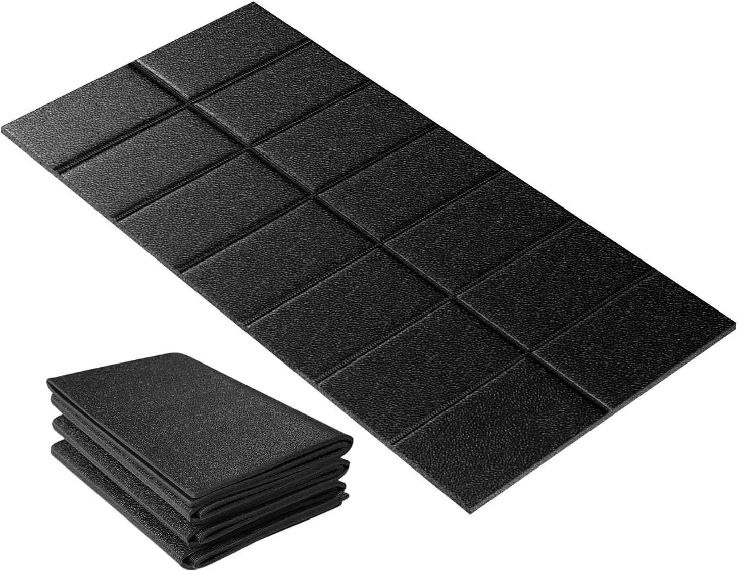 Stepwaver Walking Pad Mat, Treadmill Mat for Carpet & Hardwood Floors