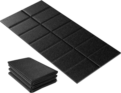 Stepwaver Walking Pad Mat, Treadmill Mat for Carpet & Hardwood Floors