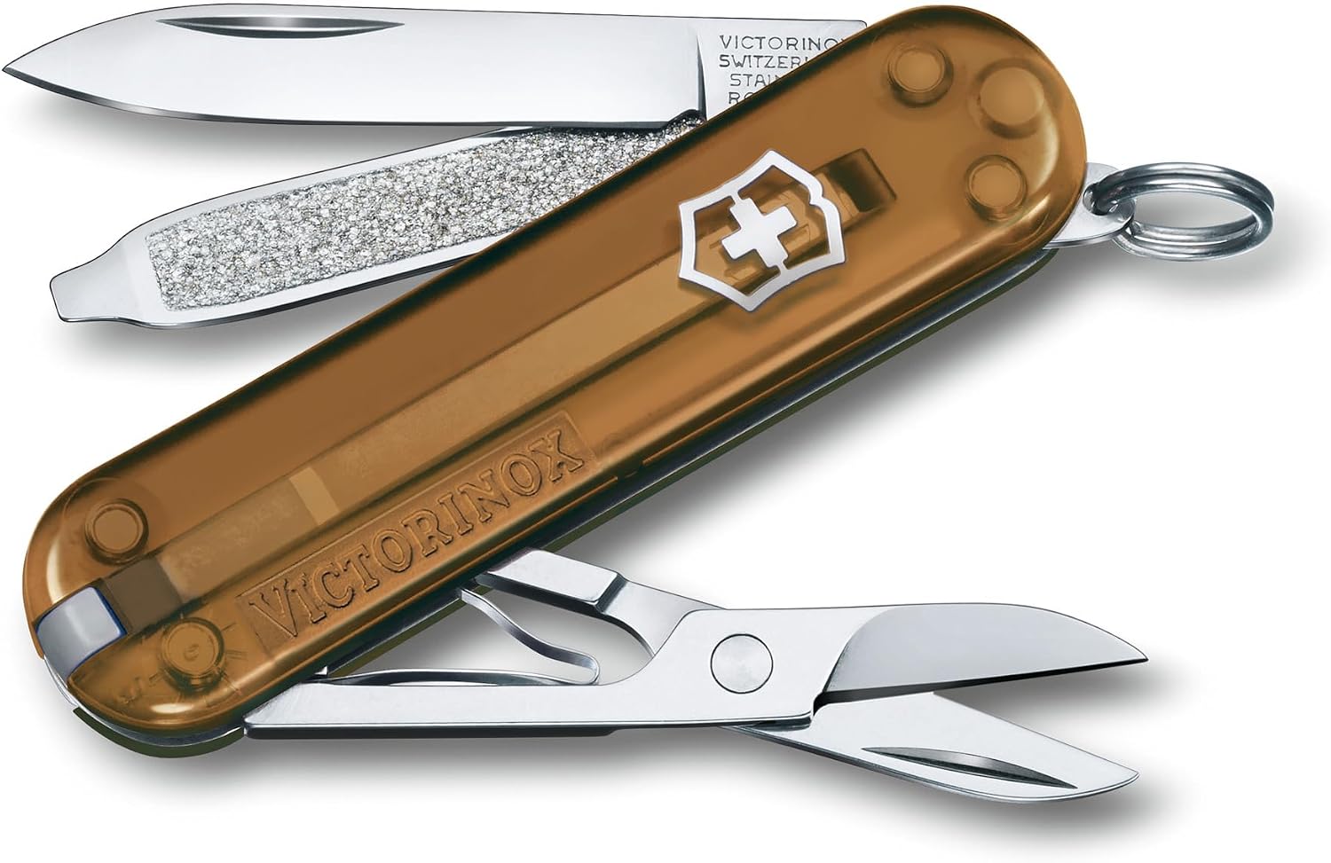 Victorinox Classic SD Swiss Army Knife, Yosemite National Park