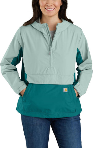 Carhartt Women's Rockford Anorak