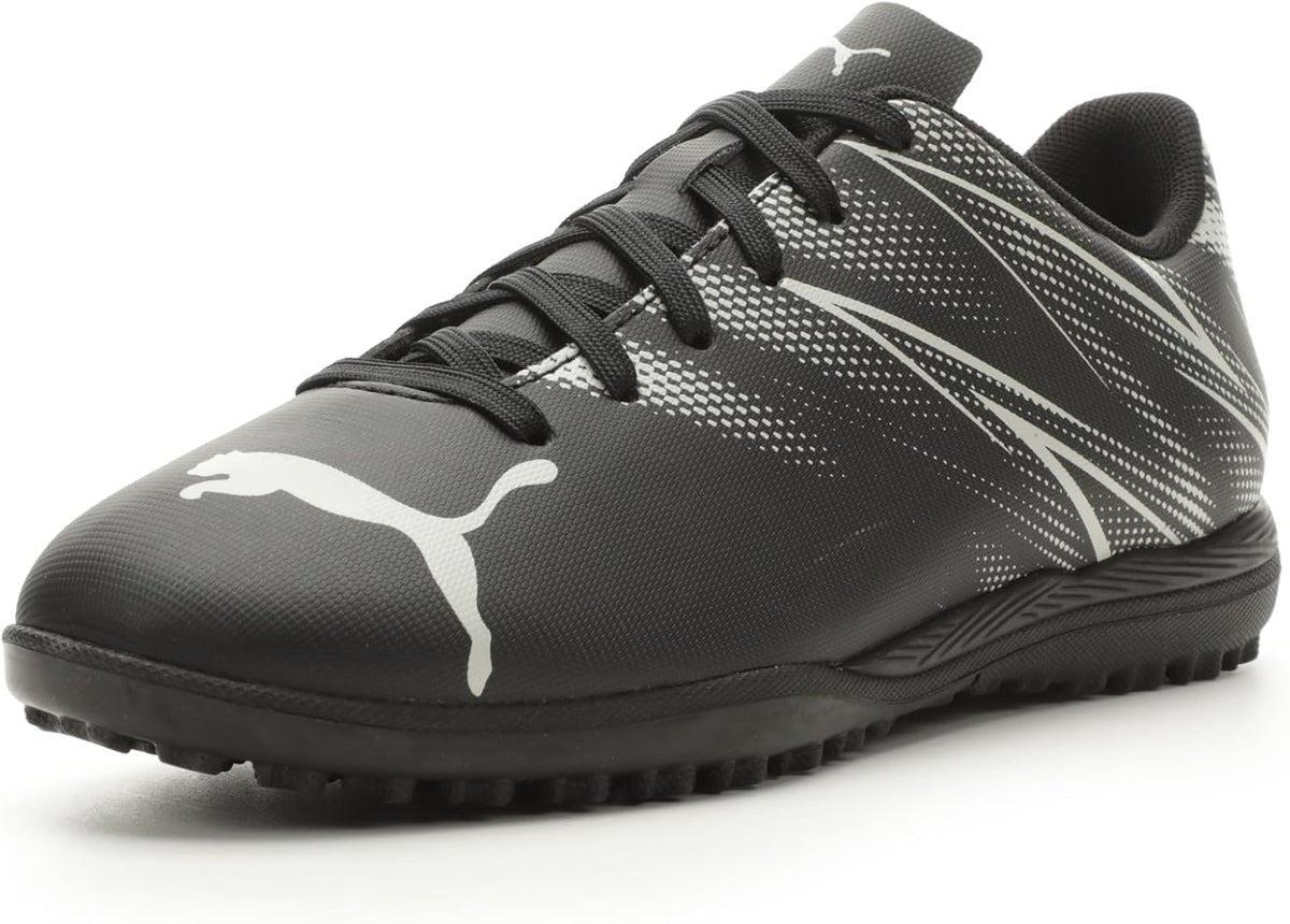 Puma Unisex-Child Attacanto Turf Training Soccer Cleats