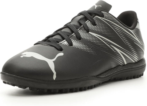 Puma Unisex-Child Attacanto Turf Training Soccer Cleats