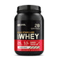 Optimum Nutrition Gold Standard 100% Whey Protein Powder, Rocky Road, 2 Pound (Packaging May Vary)