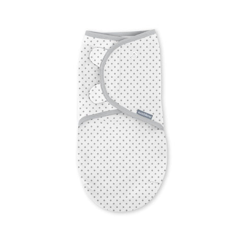 SwaddleMe by Ingenuity Ingenuity Original Baby Swaddle, Criss Cross