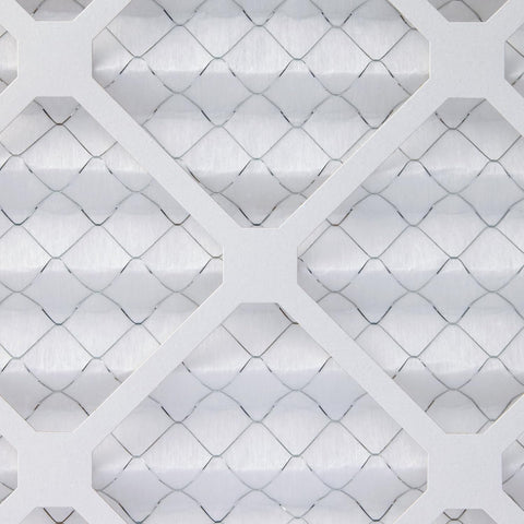Amazon Basics MERV 5 AC Furnace Air Filter, 16x20x1 inches, 6-Pack (Actual Size: 15.75" x 19.75" x 0.75")