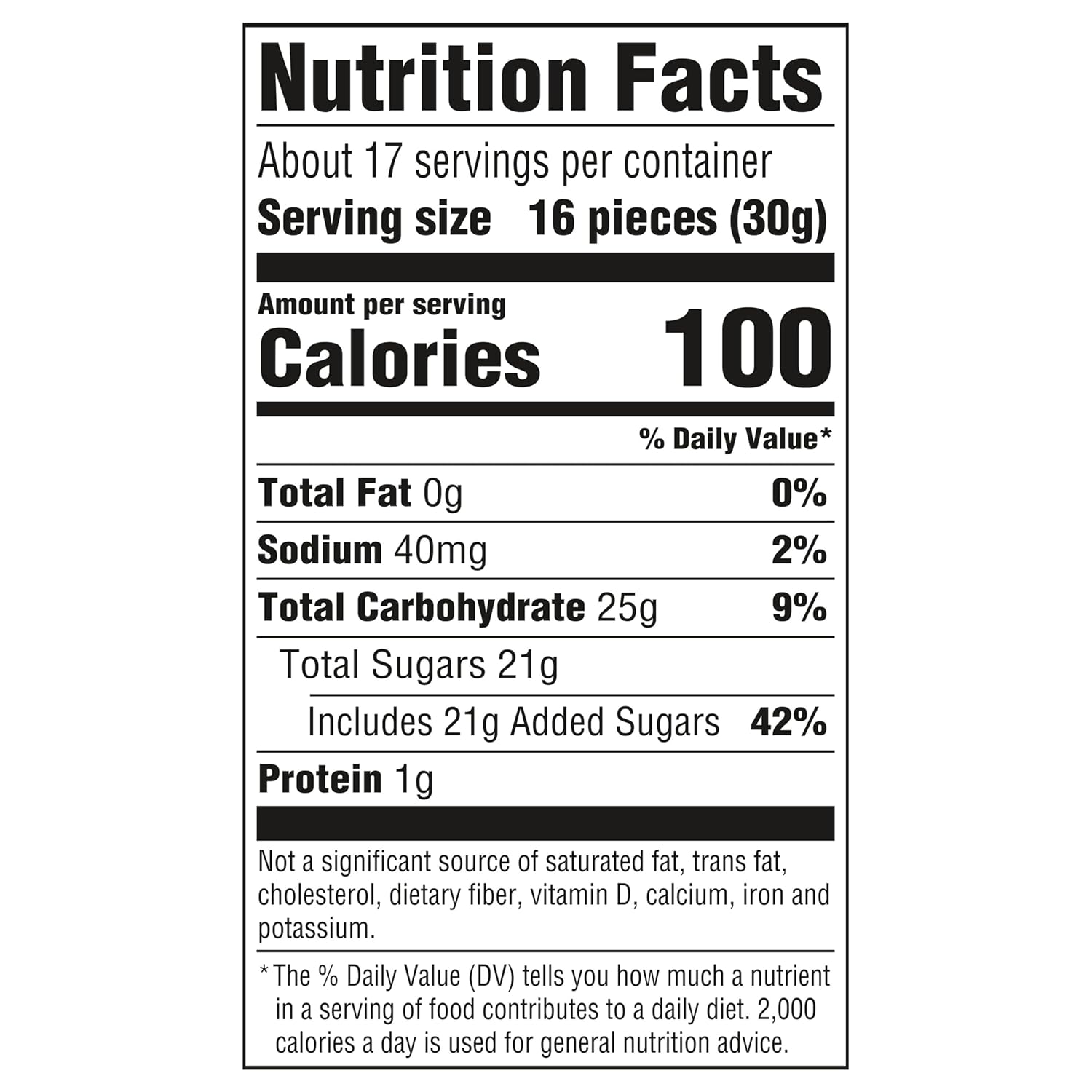 NERDS Gummy Clusters Very Berry Candy, Crunchy & Gummy, 18.5 Ounce (Pack of 5)