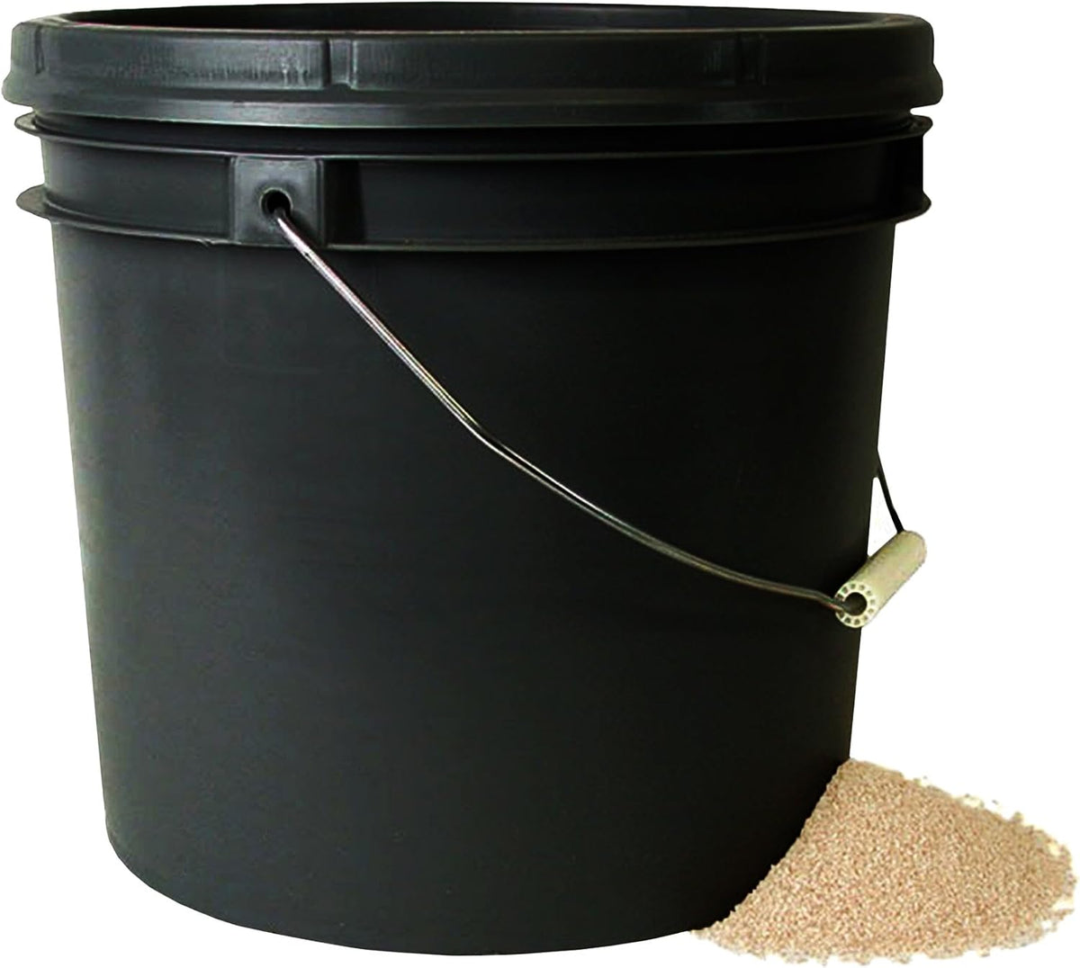 Frankford Arsenal Corn Cob Media Treated and Untreated 4.5LB- 15LB, for Ammo Reloading, Shooting Bag Filling, and Case Tumbling