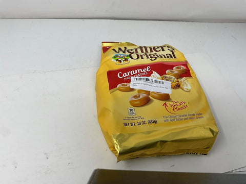 Werther's Original Hard Candies, 30-oz. Bag