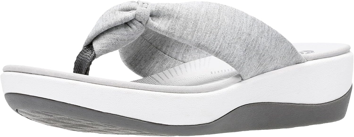 Clarks Women's Arla Glison Flip Flop