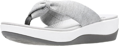 Clarks Women's Arla Glison Flip Flop