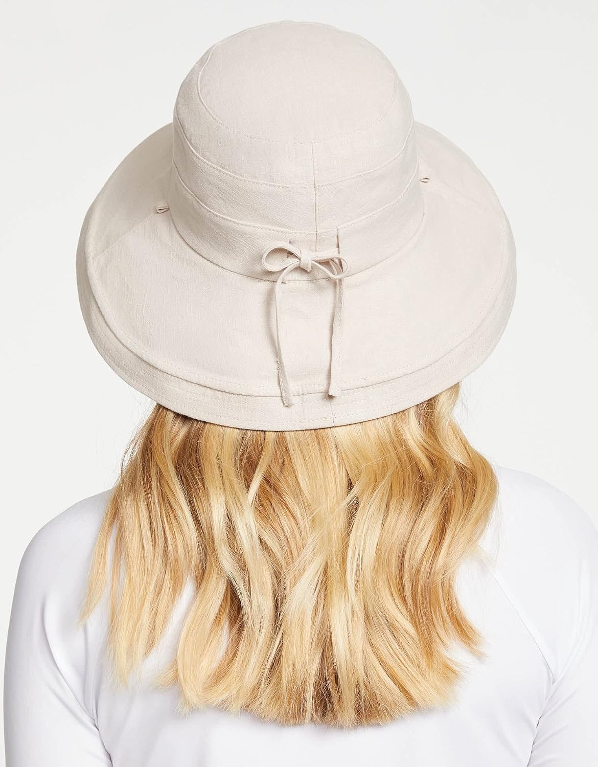 Solbari Women's Holiday Sun Hat UPF 50+