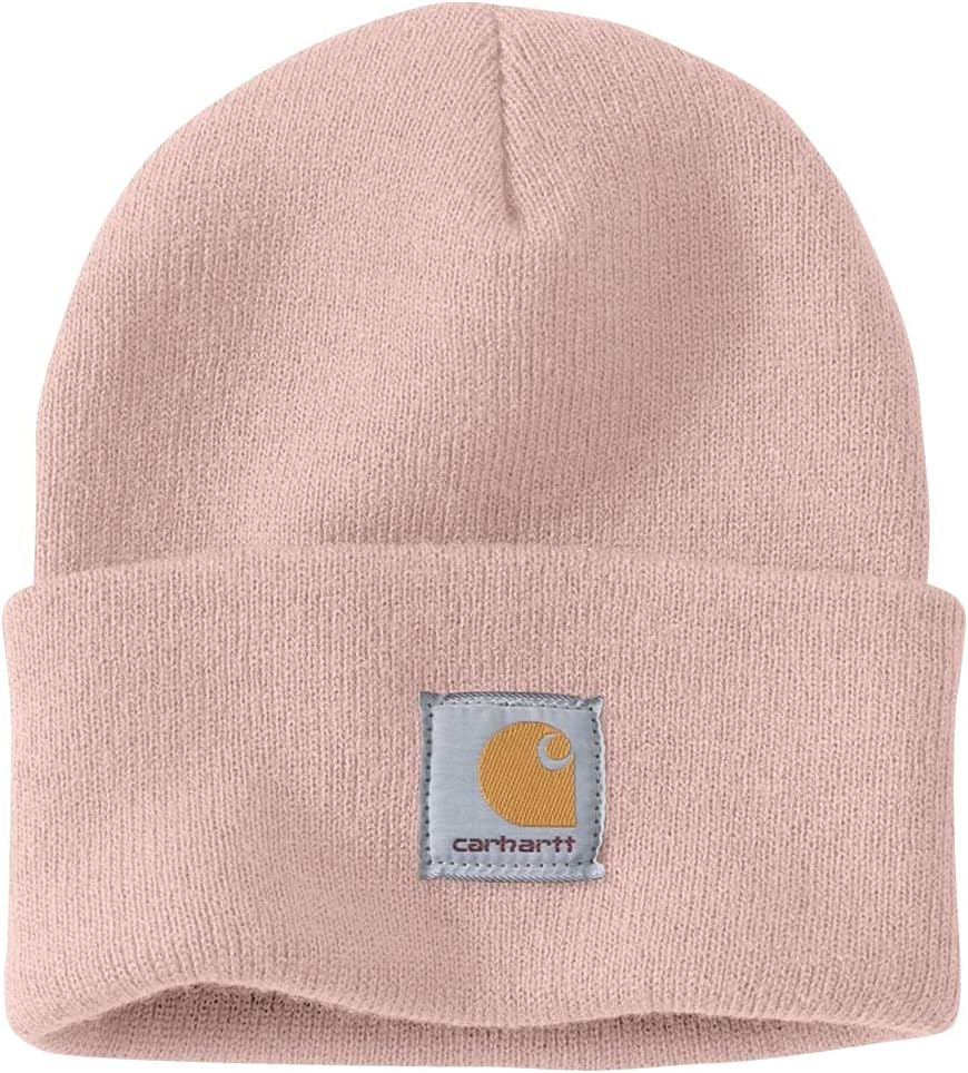 Carhartt Men's Knit Cuffed Beanie Closeout