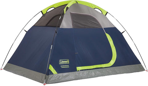 Coleman Tents Coleman Sundome Tent