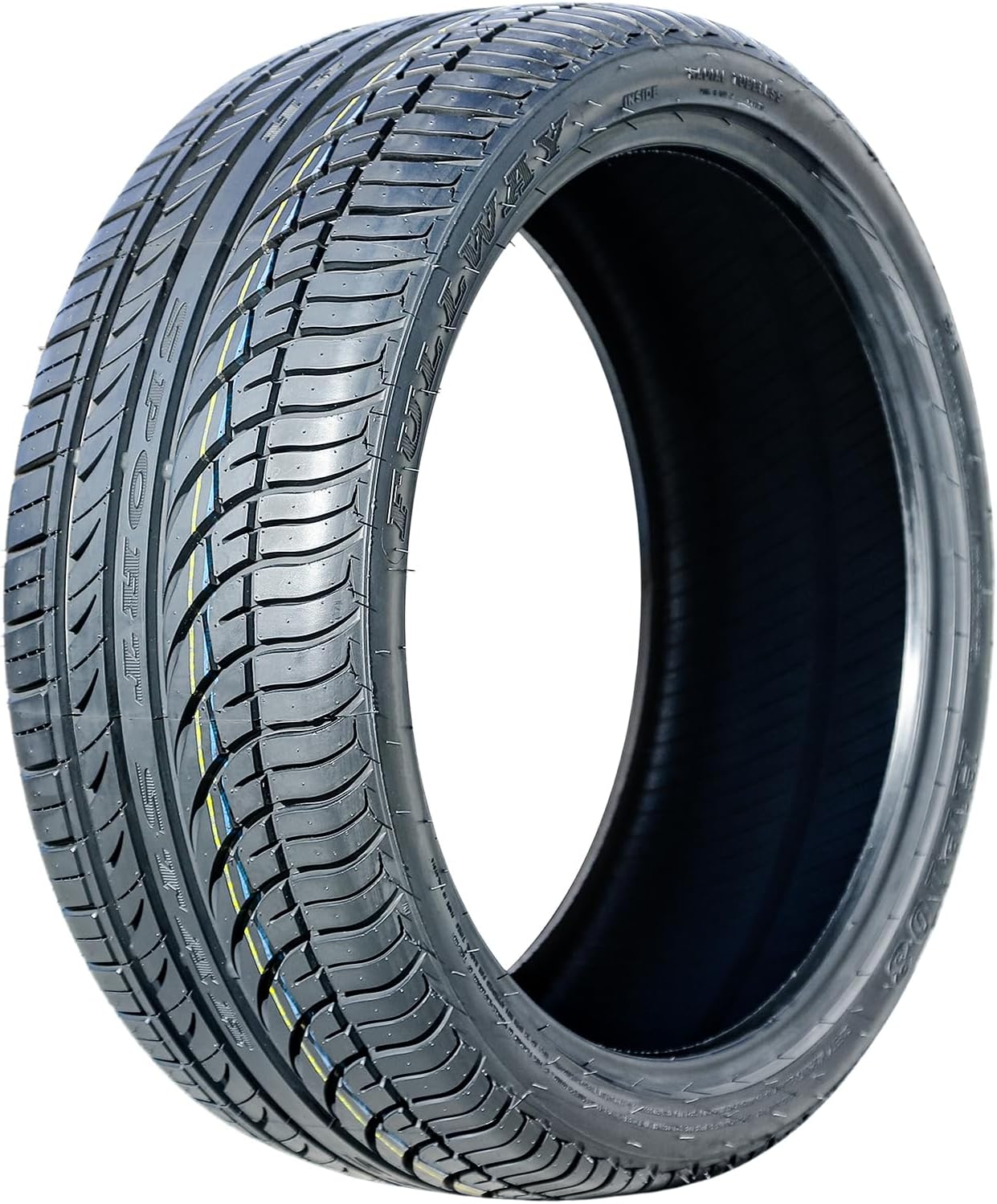 Fullway HP108 225/40ZR19 93Y XL All Season High Performance Tire