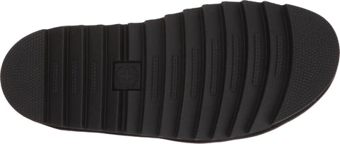 Dr. Martens Women's Vegan Blaire Man Made Material Strap Sandal