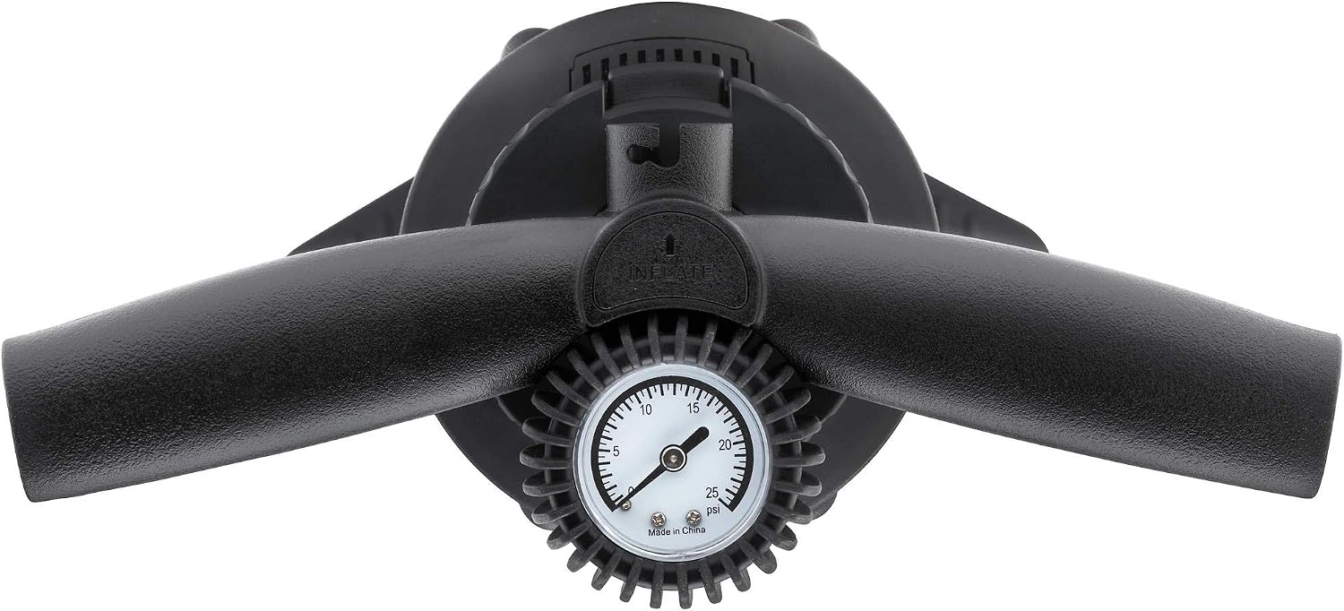 NRS Super 2 HP Pump