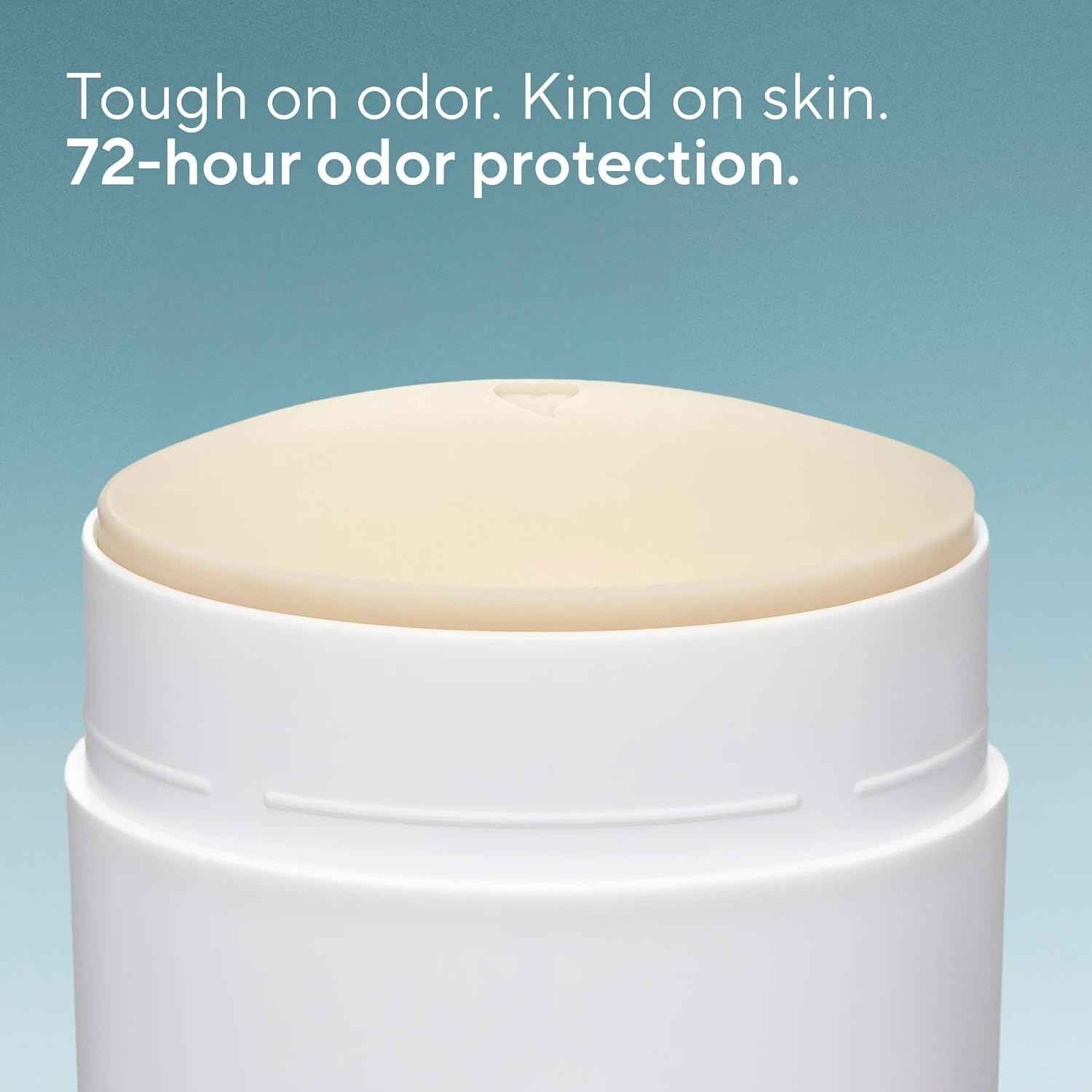 Native Deodorant Contains Naturally Derived Ingredients, 72 Hour Odor Control, Deodorant for Women and Men, Aluminum Free, Cashmere & Rain 2.65oz