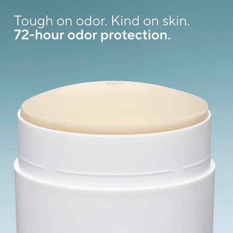 Native Deodorant Contains Naturally Derived Ingredients, 72 Hour Odor Control, Deodorant for Women and Men, Aluminum Free, Cashmere & Rain 2.65oz