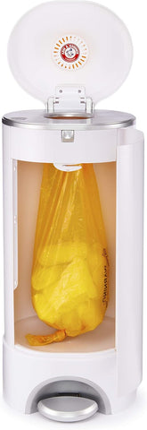 Munchkin® Arm & Hammer Diaper Pail Refill Rings, Holds up to 272 Newborn Diapers, 1 Pack