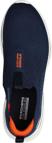 Skechers Men's Go Walk 7 Stretch Fit Slip-on