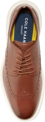 Cole Haan Men's, Grand+ Wingtip Oxford