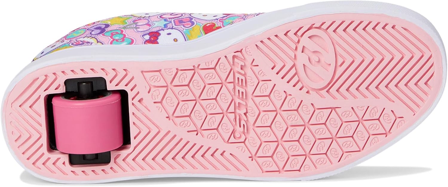 HEELYS Hello Kitty Pro 20 (Little Kid/Big Kid)