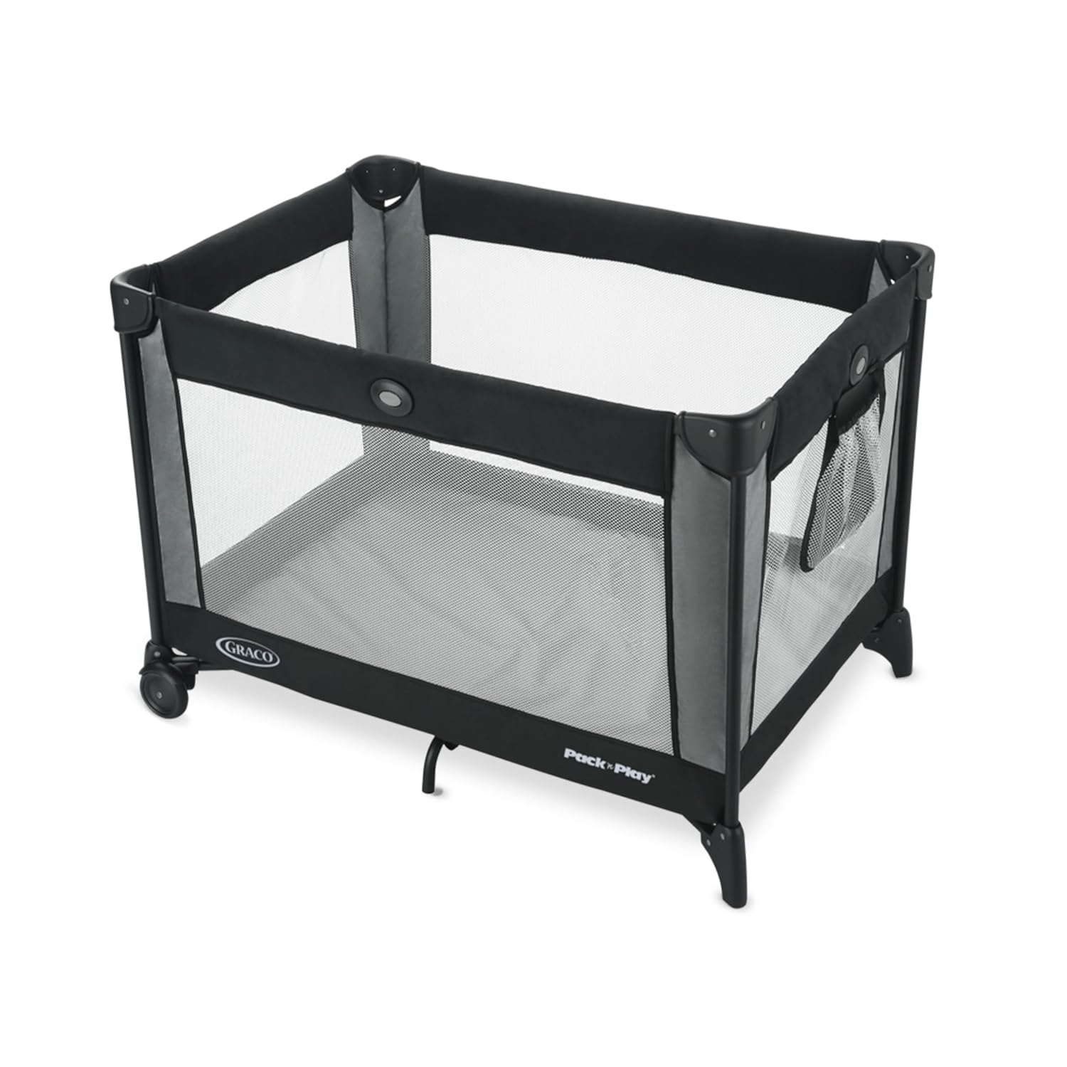 Graco Portable Pack 'n Play Playard, Kolb