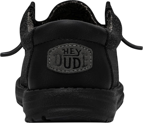 Hey Dude Kids Wally Basic (Little Kid/Big Kid)
