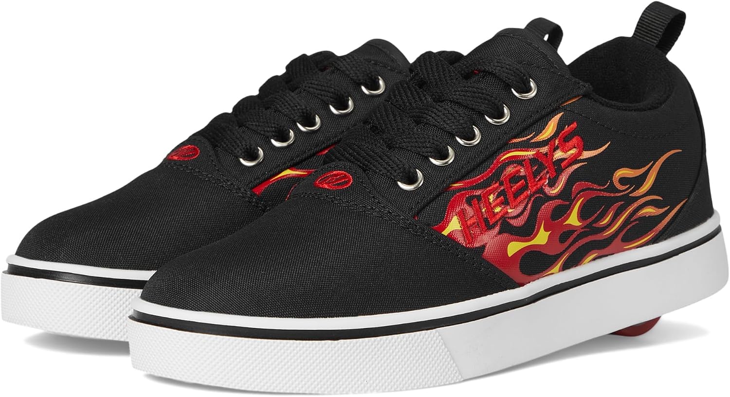 HEELYS Pro 20 Prints (Little Kids/Big Kids/Adults)