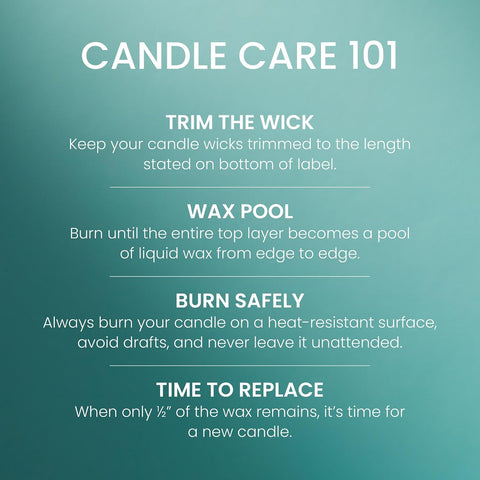Yankee Candle Mediterranean Breeze Scented Candle, 22oz Large Jar with up to 150 Hour Burn Time, Giftable