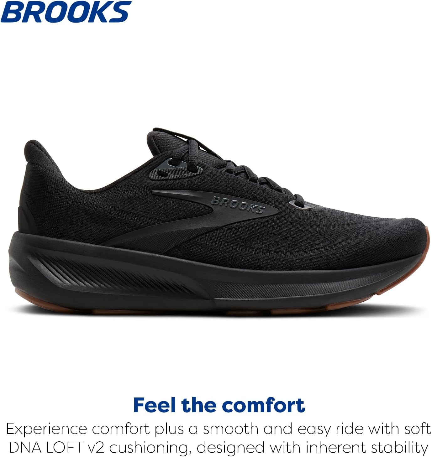 Brooks Men’s Revel 9 Running Shoe