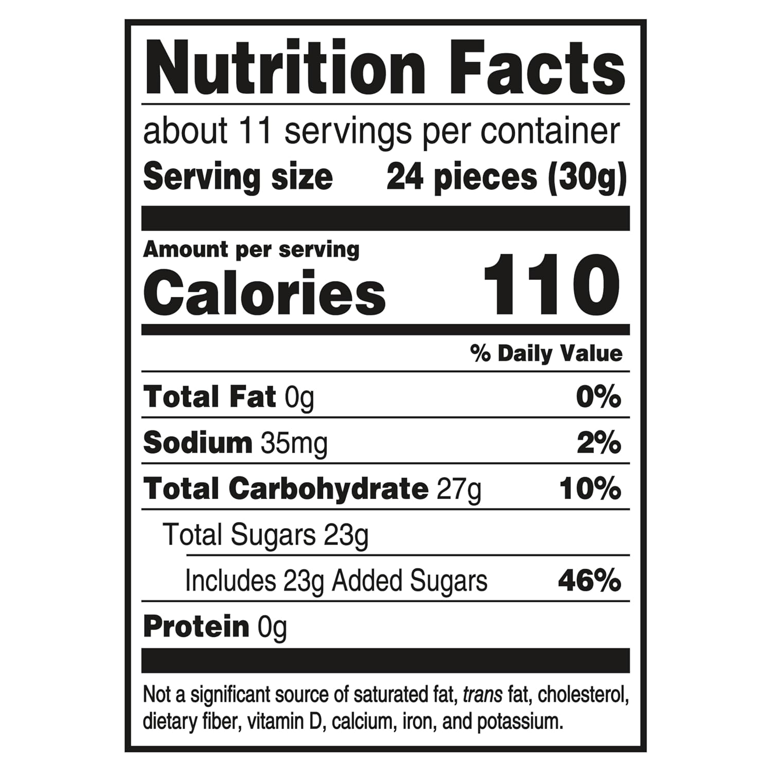 SOUR PATCH KIDS Bites Watermelon Soft & Chewy Candy, Bulk Candy, 12-12 oz Bags