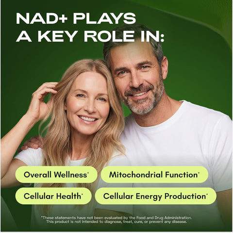 Cata-Kor Liposomal NAD Supplement with Resveratrol – NMN Supplement Alternative – 90-Day Supply – Third-Party Tested – Advanced NAD+ Resveratrol - Pack of 3