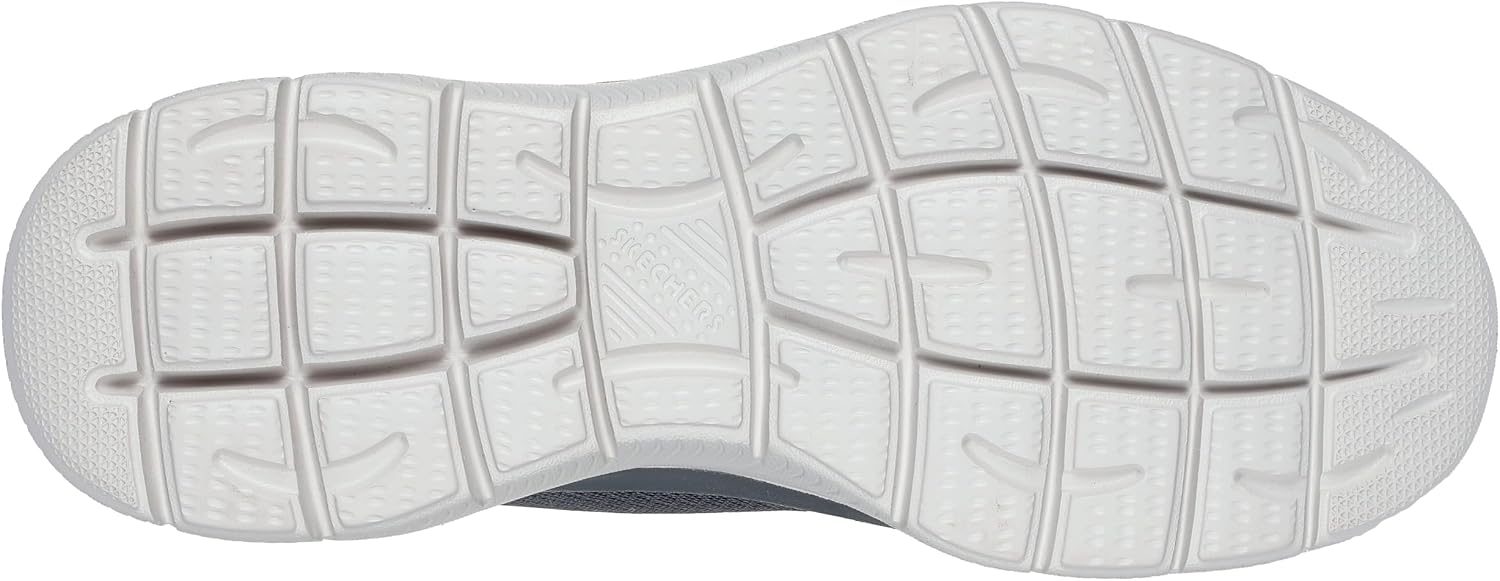 Skechers Men's Summits High Range Slip-in