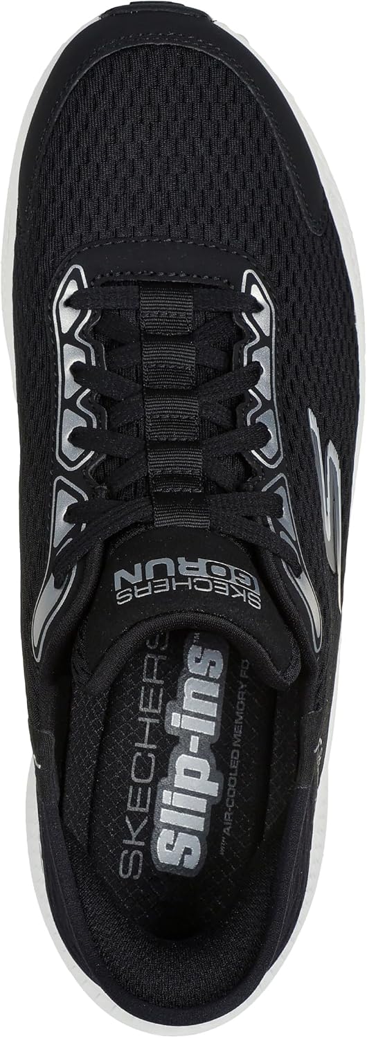 Skechers Men's Go Run Consistent 2.0 Empowered
