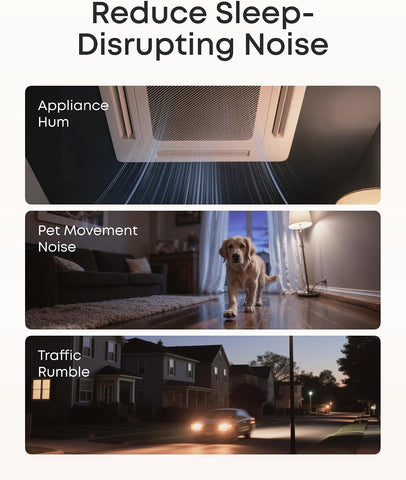 Soundcore Sleep A30 Special by Anker, Sleep Earbuds