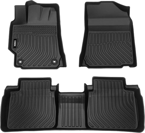VIWIK Floor Mats for Toyota Camry 2012-2017