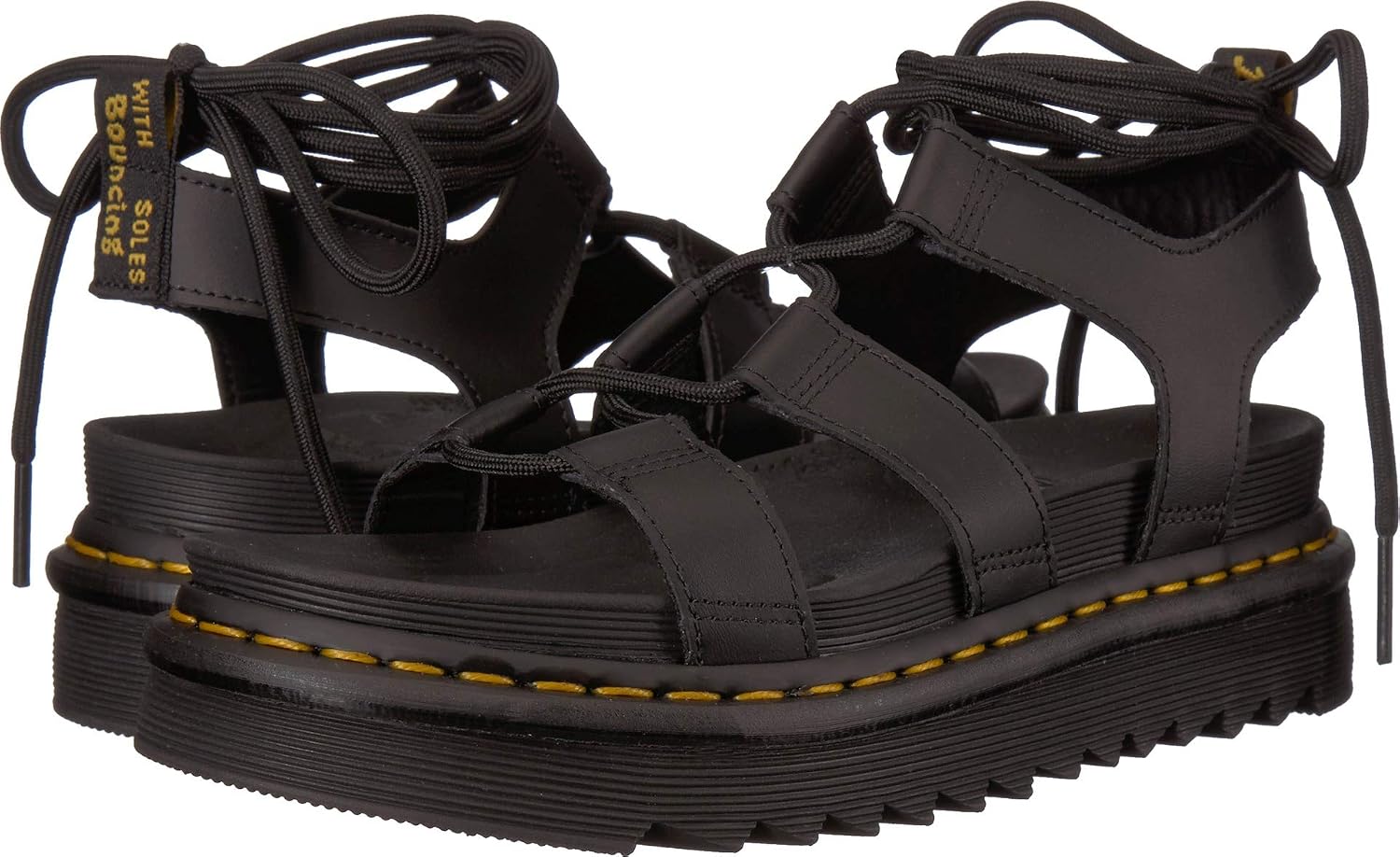 Dr. Martens Women's Nartilla