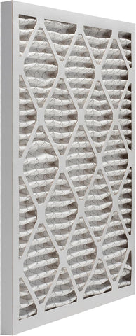 Aerostar Air Filter 20x20x1 MERV 13 AC Filter, HVAC, Furnace Filter, 6 Pack
