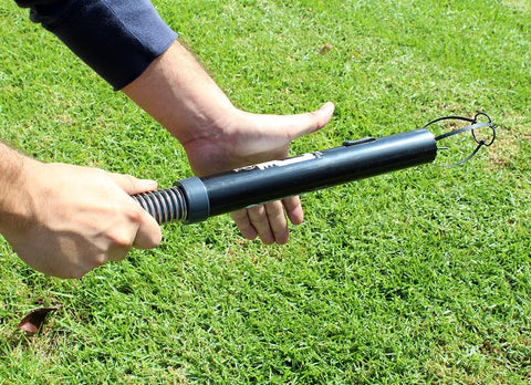 GopherHawk® Trapping Set, Includes Wedge and Probe Tool