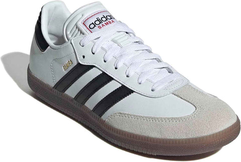 adidas Unisex-Adult Samba Indoor Sneakers
