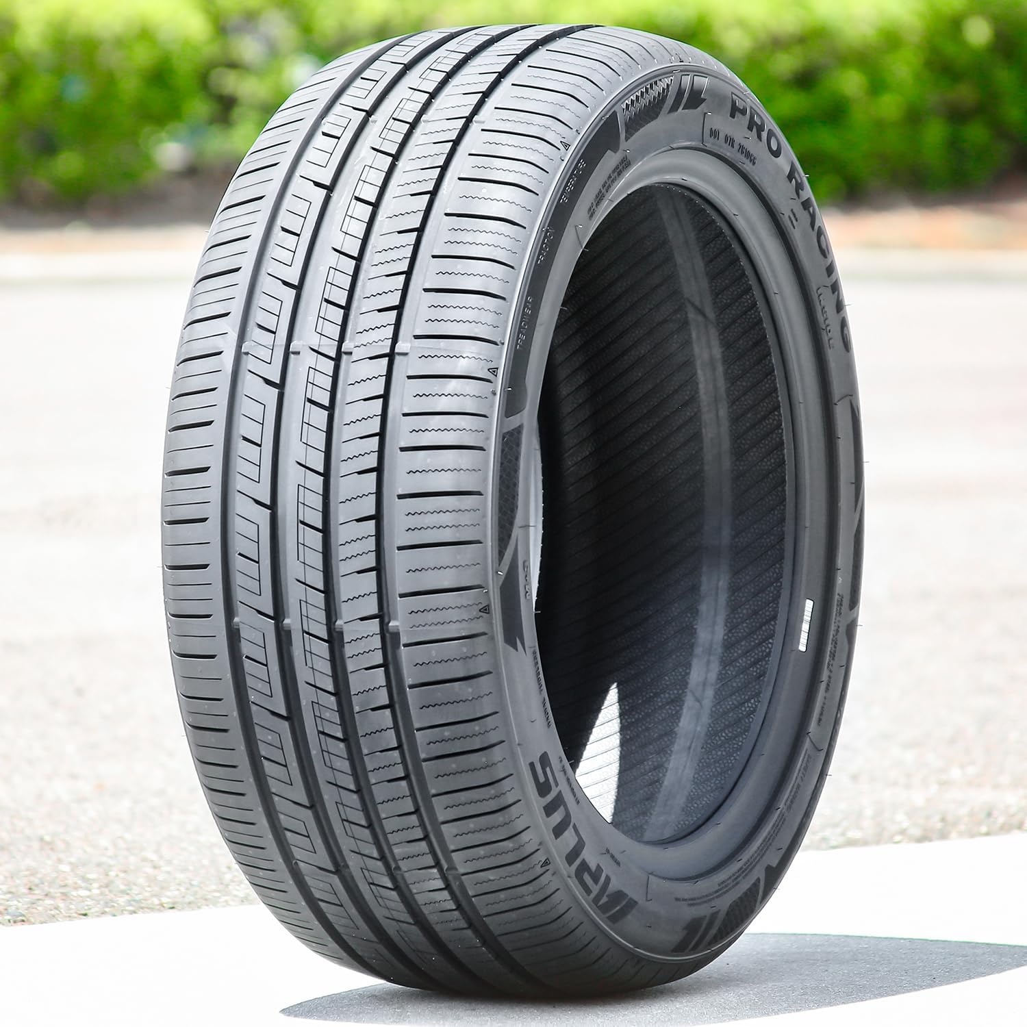 Aplus Pro Racing 235/40ZR19 96W XL Racing Tire