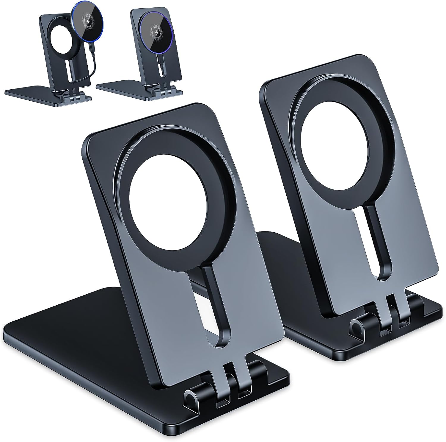 Wireless Charger Stand Matching Only for with T27S Wireless Charger