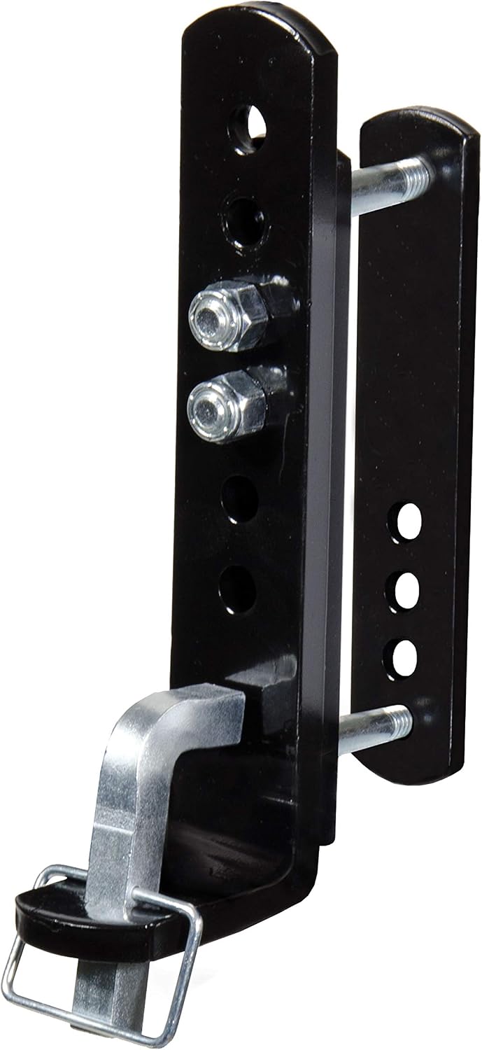 Sway control bracket - complete for 6K - 14K